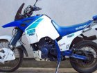 Suzuki DR 750S Big